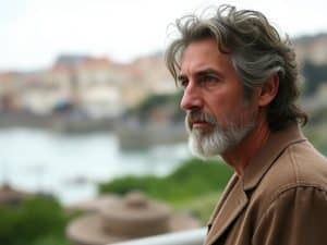 L'età sperimentale, il nuovo film di Erri De Luca in esclusiva (gratis) su RaiPlay