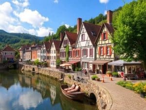 Le village de Gordes