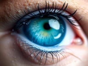 Deux personnes âgées courent