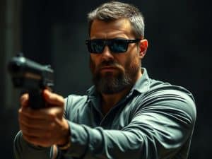 ‘Den of Thieves 2: Pantera’ Review: Gerard Butler, the King of the January Box Office, Elevates His Blasted-Cop-Meets-Heist Movie Into a Franchise