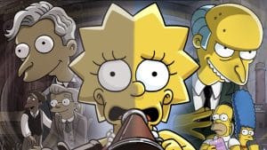 Disney+, il nuovo episodio speciale de I Simpson: la trama e quando esce