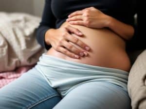 Ragazza chiama l'ambulanza per un mal di pancia, ma poi partorisce: "Succede una volta su 2.455"