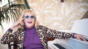 ‘Enigma’ Review: A Fascinating Portrait of Two Trailblazing Transgender Legends