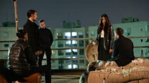 Gangs of Milano, svelato il teaser trailer della nuova serie Sky con Salmo e Alessandro Borghi