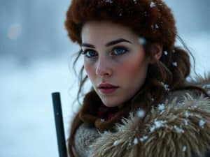 La ragazza di neve 2: il thriller spagnolo torna su Netflix, il trailer e quando esce