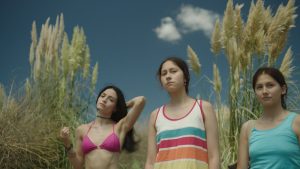 ‘The Virgin of the Quarry Lake’ Review: Adolescent Envy Turns Deadly in an Atmospheric Argentine Oddity