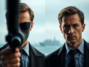 The Night Agent 2: torna su Netflix l'amatissimo spy thriller con Gabriel Basso