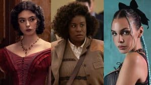 Le serie Netflix più attese di marzo 2025