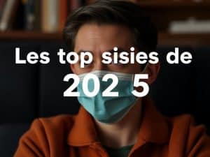 Le migliori serie Netflix del 2025, finora