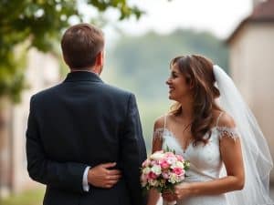 Crede di partecipare a un matrimonio-farsa per aumentare i follower ma si ritrova sposata: "Mi ha ingannata"