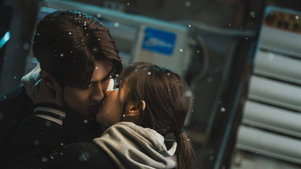 Melo Movie débarque sur Netflix: La nouvelle série romantique sud