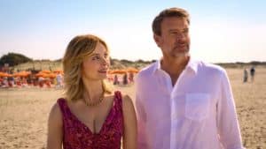 La dolce villa, il film romantico di Netflix con Violante Placido e Jenny De Nucci: trama e quando esce