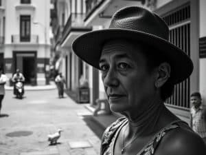 ‘Oceans Are the Real Continents’ Review: A Lush and Lyrical Vision of Contemporary Cuba in Black and White