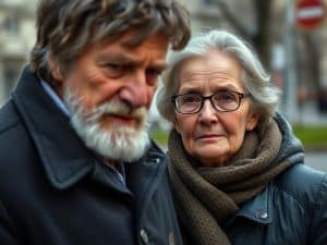 "Papà ha ucciso mamma, ora vive qui vicino casa, mi fa pena"