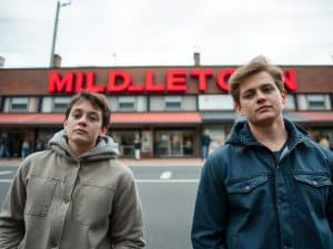 ‘Middletown’ Review: Looking Back on a Group of Student Filmmakers Who Questioned Authority