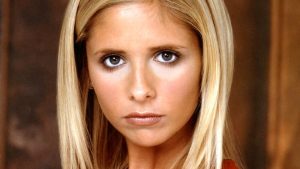 Il reboot di Buffy: arriva il primo commento di Sarah Michelle Gellar: "Non lo volevo fare"
