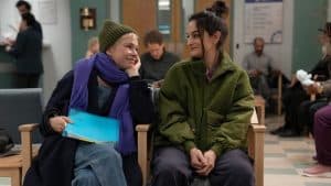 Dying for sex su Disney+: trama e quando esce