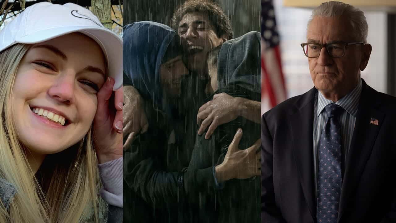 Tre serie tv da vedere su Netflix questa settimana