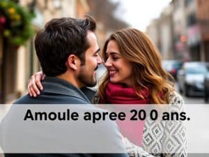 Tra desideri e identità, come cambia l'amore dopo i vent'anni