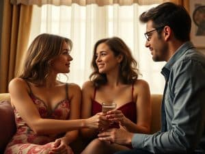 ‘I Really Love My Husband’ Review: Unconvincing Dramedy on Marital Troubles Doesn’t Say Much About Relationships 