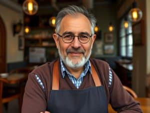 Antonio Catani, il ristoratore che ha ricevuto una bolletta da 26mila euro: "Ma siamo stati aperti solo tre giorni"