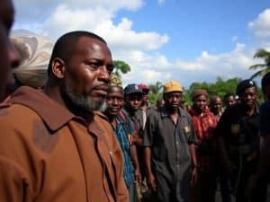 "Soundtrack to a coup d'etat": esce in streaming il documentario candidato agli Oscar