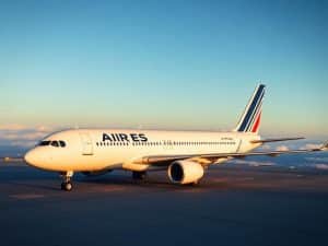Avions Air France