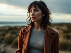‘After This Death’ Review: Mia Maestro Can’t Get Lee Pace Out of Her System in Lucio Castro’s Elegant Oddity