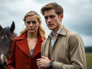 ‘On Swift Horses’ Review: Daisy Edgar-Jones Wagers There’s More to Marriage in ’50s-Set Drama