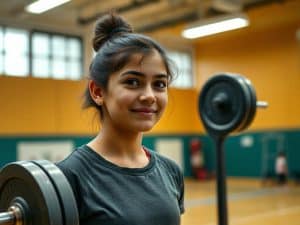 Muore a 17 anni schiacciata da un bilanciere: le ha spezzato il collo