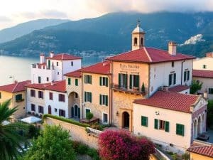 Una casa in regalo per chi vince Sanremo: l'incredibile storia del "Villaggio del cantante"