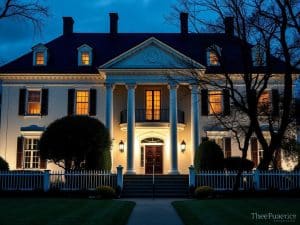 The Residence: caccia all'assassino nella Casa Bianca, la nuova serie di Shonda Rhimes è su Netflix