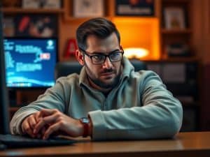 ‘LifeHack’ Review: A Pulse-Pounding Screenlife Heist Film