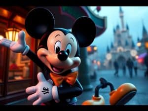 ‘Mickey 17’ Is Just the First Big Risk Warner Bros. Must Take in 2025