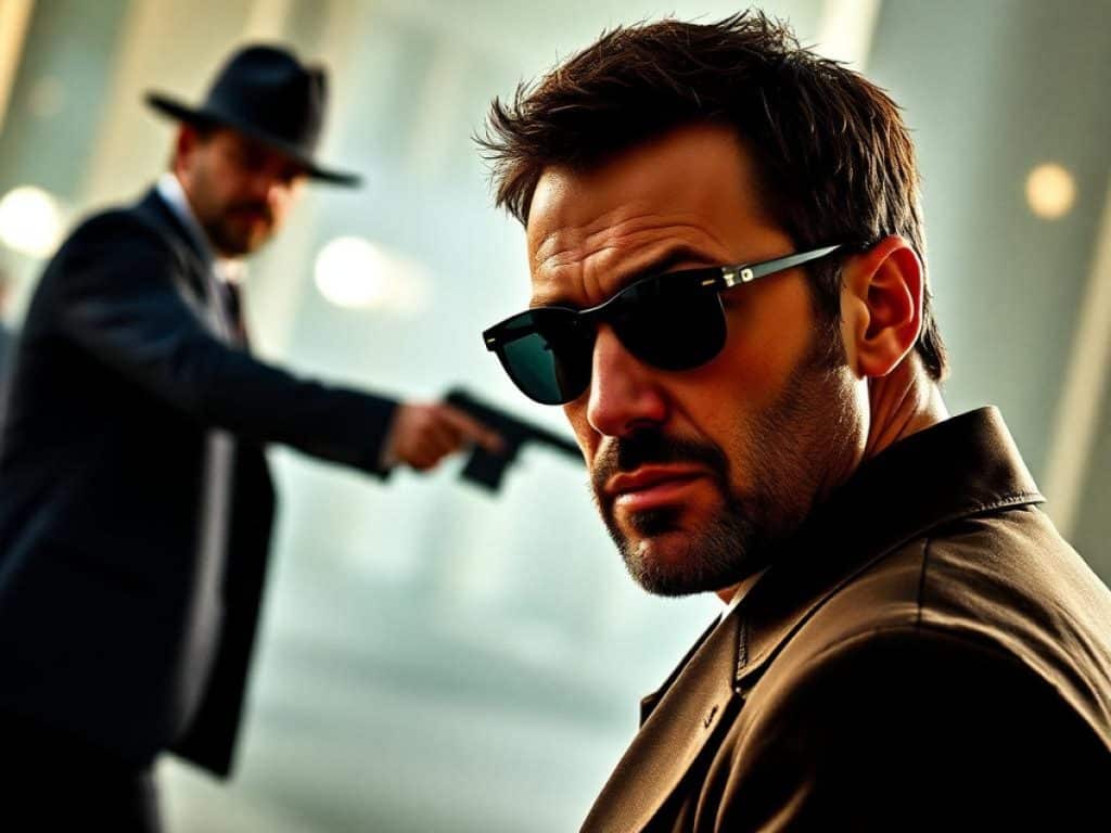 Guy Ritchie Paramount MobLand de Guy Ritchie débarque sur Paramount+: casting, intrigue et ...