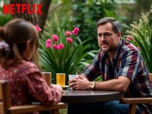 Le serie e i film da vedere su Netflix questa settimana