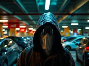 Una notte da guardoni nei parcheggi per scambisti: ecco cosa abbiamo scoperto