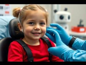 Paralizzata a 19 mesi: torna a muoversi grazie a una terapia sperimentale