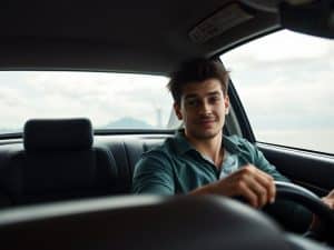 Si addormenta in taxi e il risveglio è da incubo: "Ero a 600 chilometri di distanza e con un conto salatissimo"