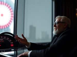 La truffa a Netflix da 11 milioni di dollari, l'Fbi arresta il regista Carl Rinsch: avrebbe speso tutto in auto di lusso e criptovalute