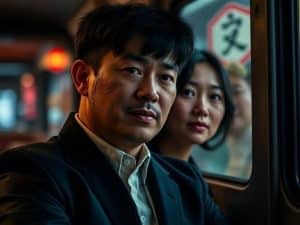 Due serie e un documentario da vedere su Netflix questo weekend