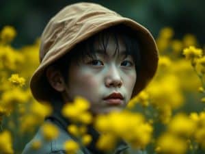 ‘Always’ Review: Deming Chen’s Strikingly Confident Debut Plays Like a Long Visual Poem