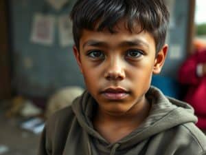 ‘Flophouse America’ Review: A Profoundly Realistic Portrait of a Preteen Living in Abject Poverty