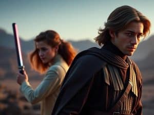 Andor 2 arriva su Disney+: trailer, trama, cast e data di uscita del 'thriller' di Star Wars