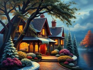 ‘Art for Everybody’ Review: An Illuminating Look at an American Painter Far Darker Than His ‘Art’ Let On