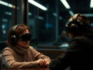 Black Mirror 7: svelati i titoli e le immagini dei nuovi episodi