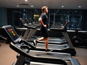 Bodybuilder muore stroncato da un infarto mentre corre sul tapis roulant: Vittorio Pirbazari aveva 44 anni