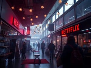 Le serie e i film da vedere su Netflix questa settimana