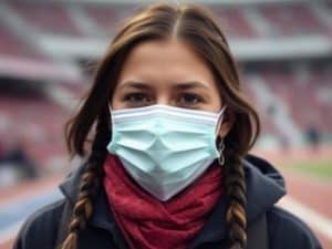 ‘Remaining Native’ Review: A Native American Trains for a Long-Distance Scholarship in Absorbing Doc