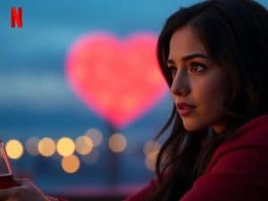 ‘The Life List’ Review: Sofia Carson’s Rote Romantic Drama for Netflix Inspires Jeers, Not Cheers